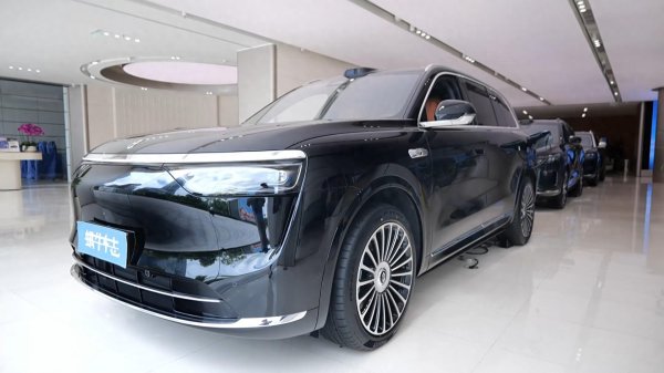 天弘优配 比亚迪王朝网/吉利银河年内将推出大型SUV：预测价格合理不？