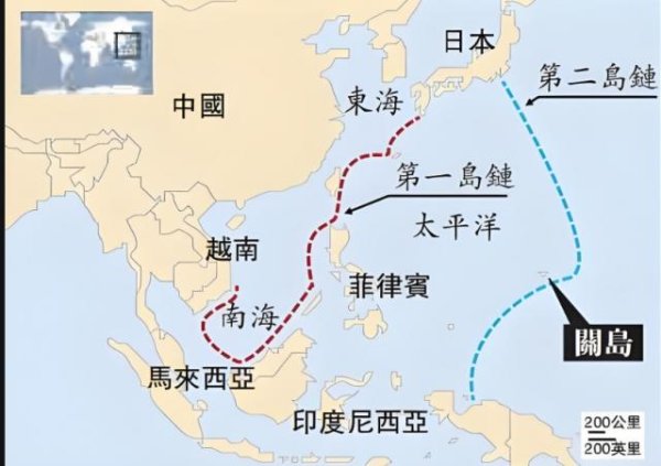 我要配资网 张文木：试论当代中国“海权”问题
