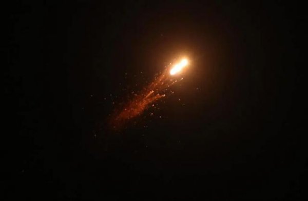 秦安配资 爆料：以防空系统或再支撑10天