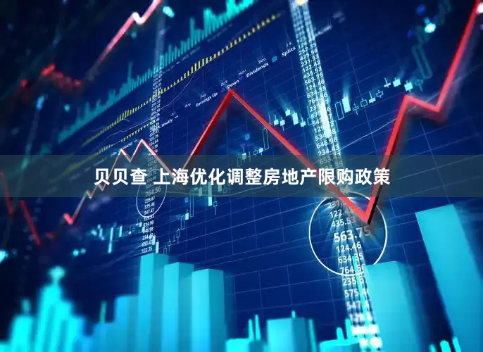 贝贝查 上海优化调整房地产限购政策